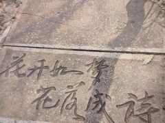 -棋盘山风景区