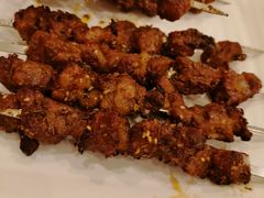 -八先生涮肉房(三里河店)