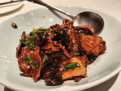 -玉华台饭庄·淮扬菜·烤鸭(望京店)