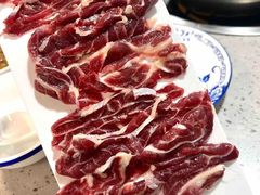 -福合埕牛肉丸(福平路店)