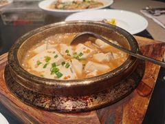 -隆荟•台州菜•粤菜