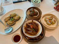 -金悦轩海鲜酒家(拱北店)