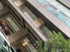 -上海大宁福朋喜来登酒店大堂吧(共和新路店)