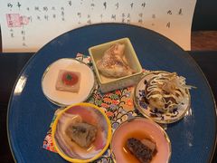 -元熹会席料理