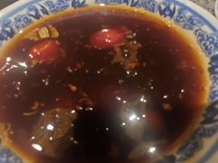 古法糖芋苗-南京大牌档(龙湖长楹天街店)