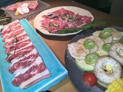 -MIKOMIKO和牛烧肉专门店(南门店)