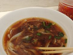 -老广记·牛杂甜品(东山口店)