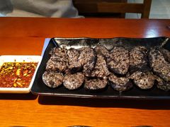 -鑫日千里马朝鲜族小馆(总店)