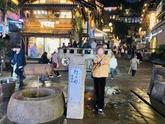 -重庆十八梯传统风貌区