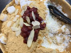 经典小年糕雪冰-雪冰家·茶饮(碧桂园银河商业广场店)