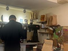 -Radar Coffee(思南路店)