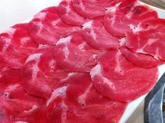 牛舌-郑阿姨的家·이모네·韩料&烤肉(武川路店)