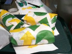 -赛百味SUBWAY(星摩尔店)