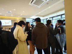 -星巴克(陆家嘴软件园店)