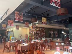-天下客饭店(中山路店)