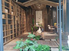 -邈墨茶馆(大兜路1号店)