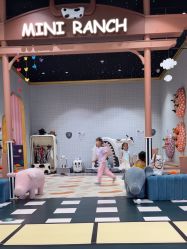 -meland亲子乐园•活动包场(北京亦庄龙湖天街店)