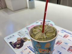 -DQ·蛋糕·冰淇淋(南开大悦城2F店)