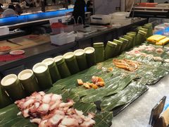 -诱货海鲜自助火锅(爱琴海购物公园东百店)