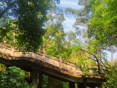 -广州莲花山旅游区