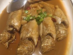 -钱塘花园·宁波菜