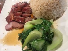 -永祥烧腊餐厅(虹口店)