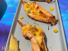 -HELLO MUSAE 拾光缪斯餐厅·纯正希腊风味(苏州中心店)
