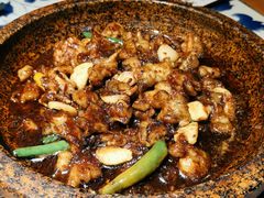 -绿茶餐厅(布吉万象汇店)