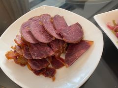 -山菜馆(竹海公园店)