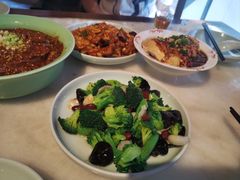 -小吊梨汤·北京菜·烤鸭(双井乐成中心店)