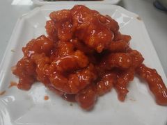 -黑皮酸菜鱼(三山街店)