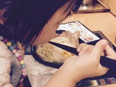 -博多一幸舍(侨福芳草地购物中心店)