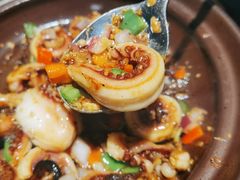 -木棉·醉心粤味(COCO Park店)