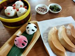 猪猪包-天府掌柜(九眼桥店)