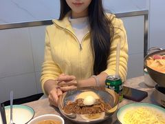 -屋里家延边朝鲜族冷面(梅林3店)