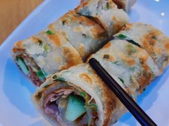 -台北楚楚园馅饼粥(虹桥南丰城店)
