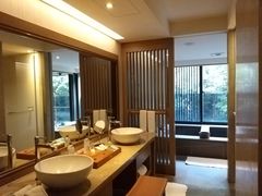 -台北北投丽禧温泉酒店