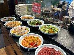 -福苗小骆驼烧烤(望京店)