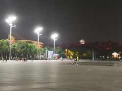 -辛亥革命博物院北区