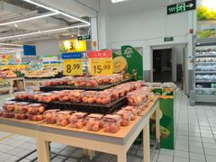 -沃尔玛(摩尔广场店)