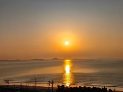 -青岛海泉湾皇冠假日度假酒店