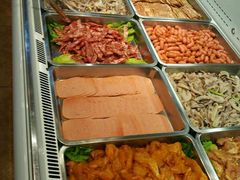 -汉丽轩·音乐自助烤肉餐厅(石岐店)