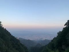 -泰山风景名胜区