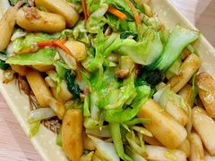 -肉燕扁食草包飯(东街店)