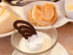 -国际饭店·原点咖啡吧ORIGIN CAFE&BAR