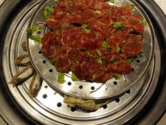 -粗茶淡饭·隐庐私厨(东亭店)