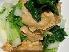-川旺角融合菜•海景餐厅(星海广场店)