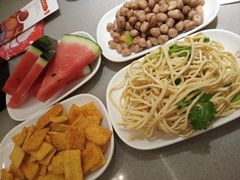 -巴蜀王婆大虾(南锣鼓巷店)