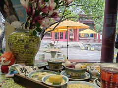 -宫事颐庭·老佛爷贵寿下午茶(颐和园店)