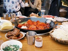 -五里关火锅(牛市口店)